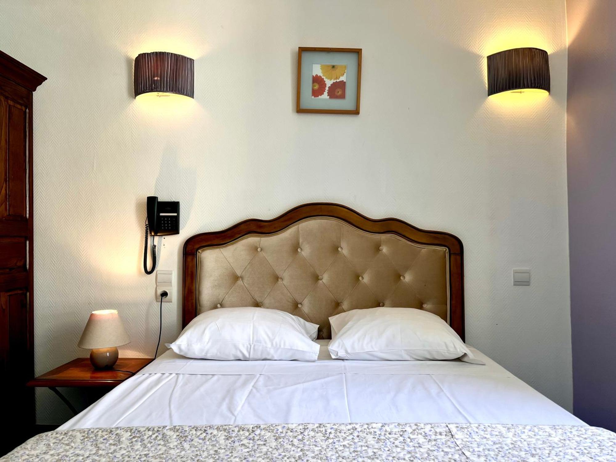 Le National Hotel Sete Luaran gambar