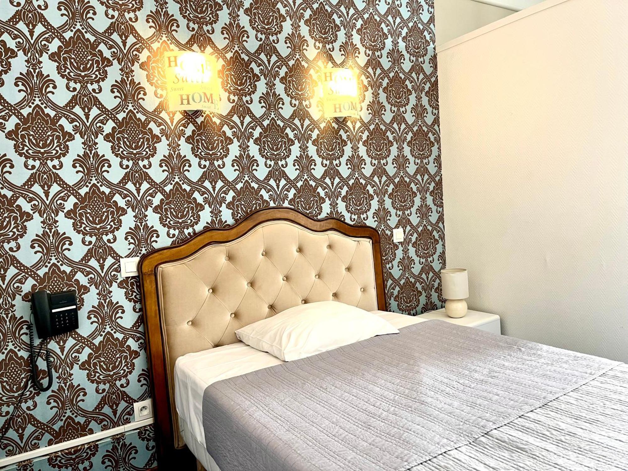Le National Hotel Sete Luaran gambar