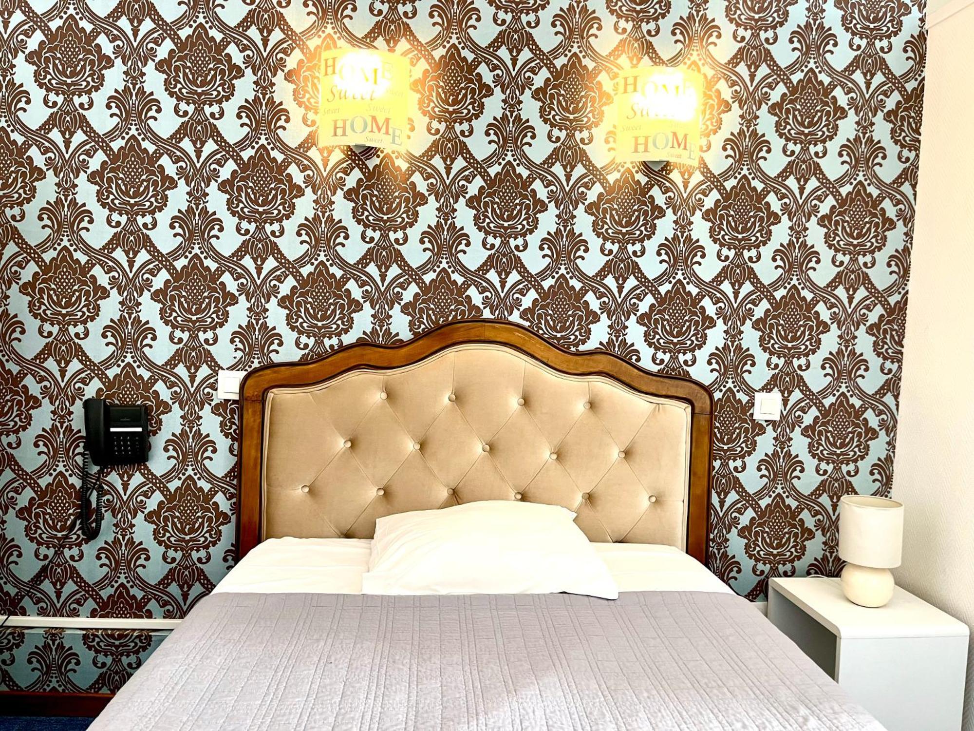 Le National Hotel Sete Luaran gambar